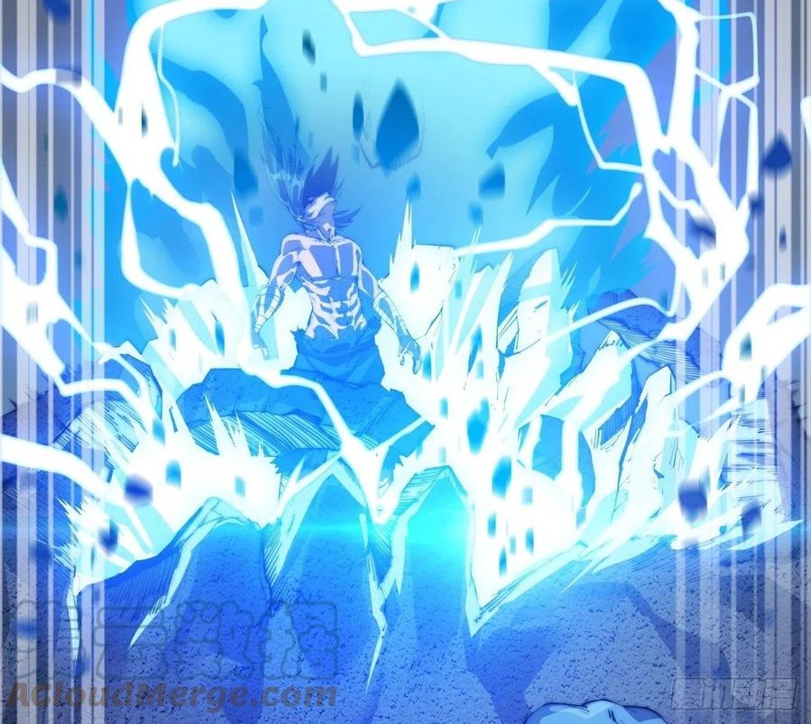 Wu Ling Jiutian Chapter 02.2 - Halaman 109