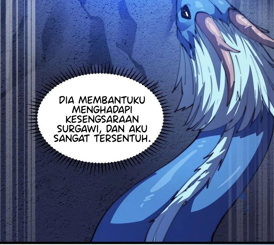 Wu Ling Jiutian Chapter 02.2 - Halaman 110