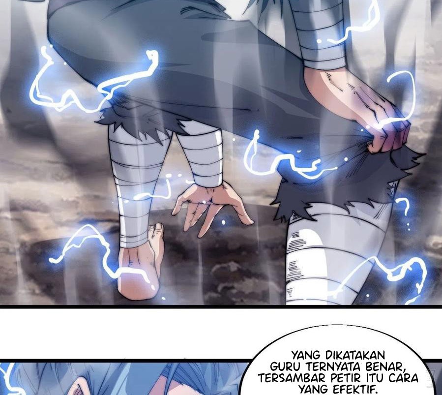 Wu Ling Jiutian Chapter 02.2 - Halaman 121