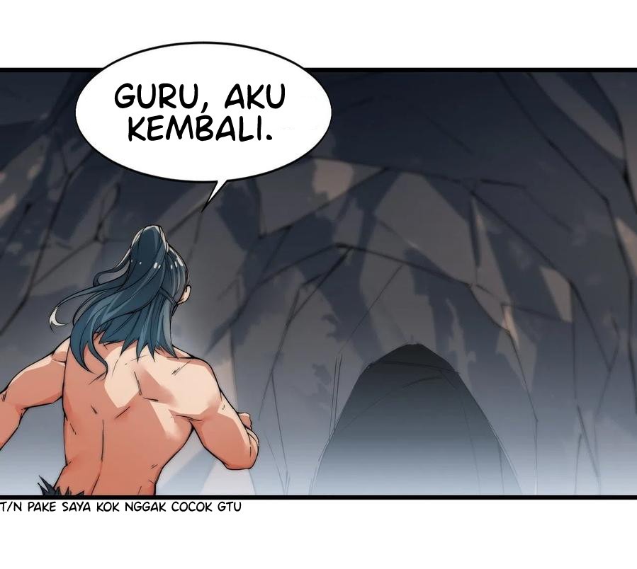Wu Ling Jiutian Chapter 02.2 - Halaman 146