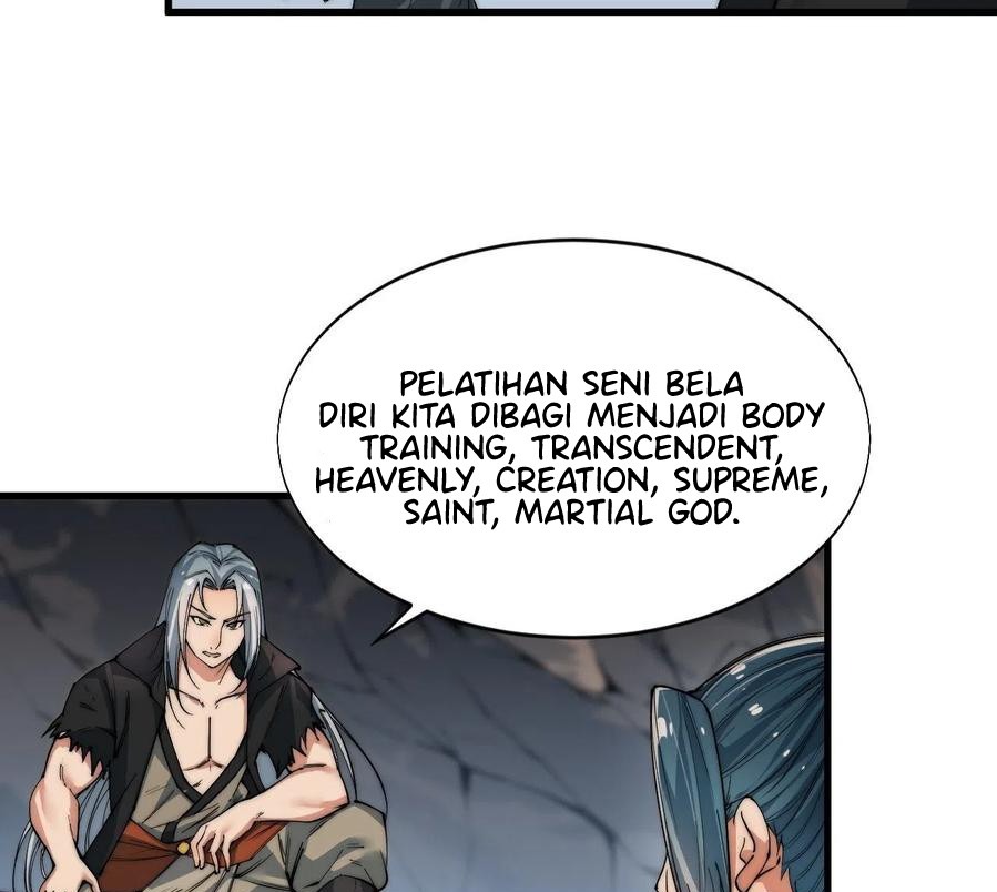 Wu Ling Jiutian Chapter 02.2 - Halaman 148