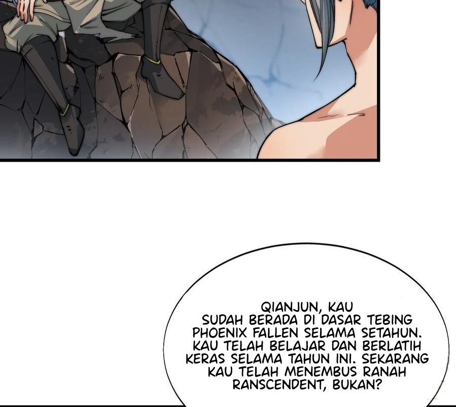 Wu Ling Jiutian Chapter 02.2 - Halaman 149