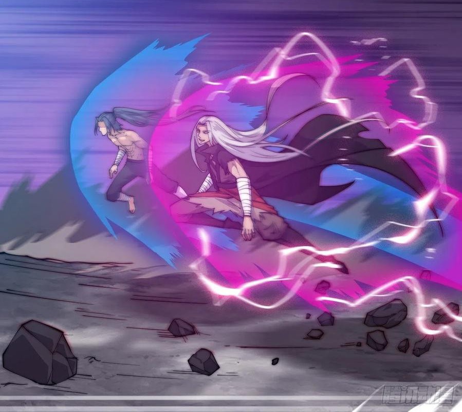 Wu Ling Jiutian Chapter 02.2 - Halaman 15
