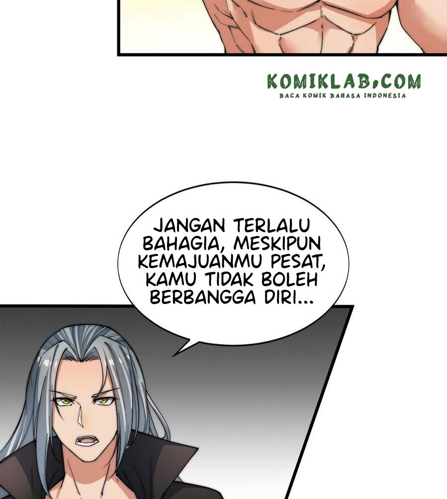 Wu Ling Jiutian Chapter 02.2 - Halaman 152