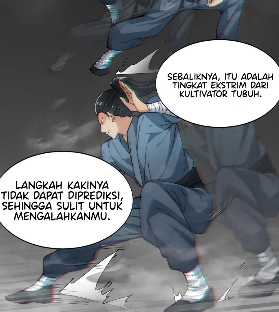 Wu Ling Jiutian Chapter 02.2 - Halaman 160