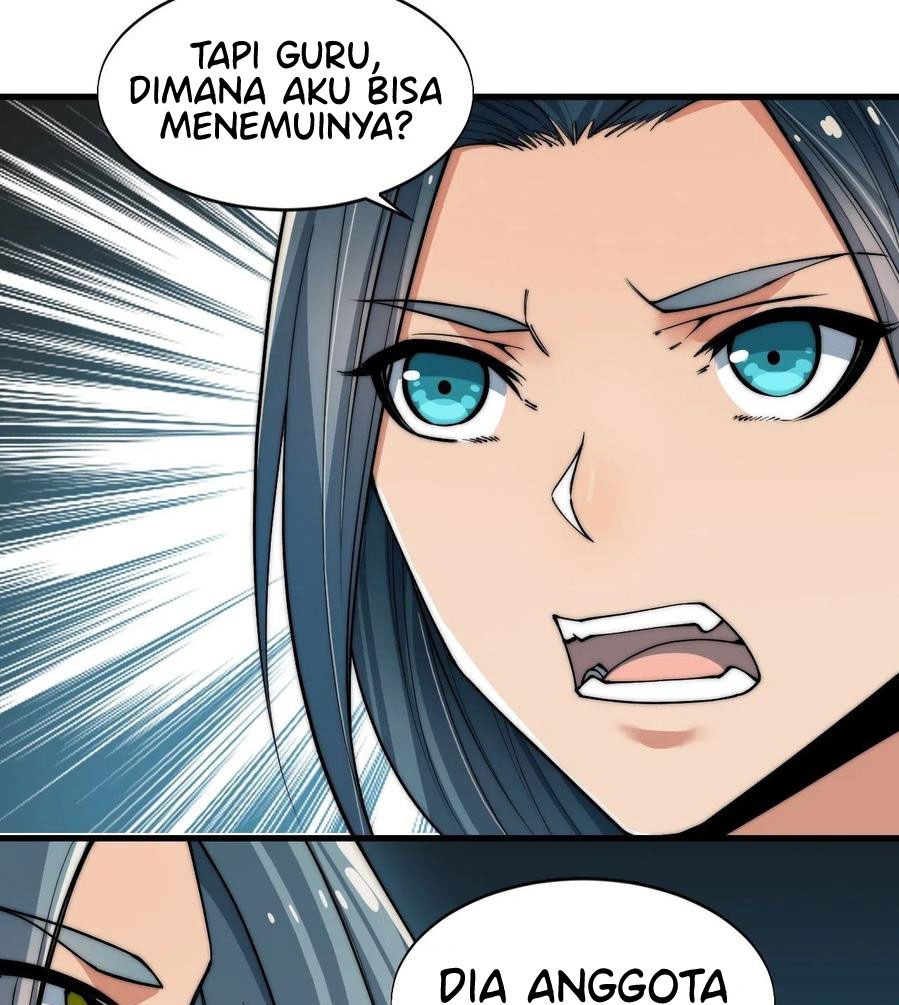 Wu Ling Jiutian Chapter 02.2 - Halaman 168