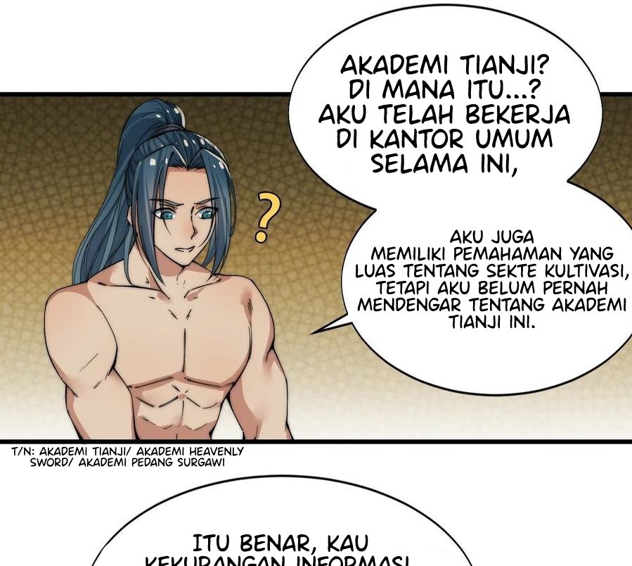 Wu Ling Jiutian Chapter 02.2 - Halaman 170