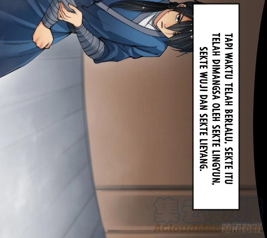 Wu Ling Jiutian Chapter 02.2 - Halaman 181