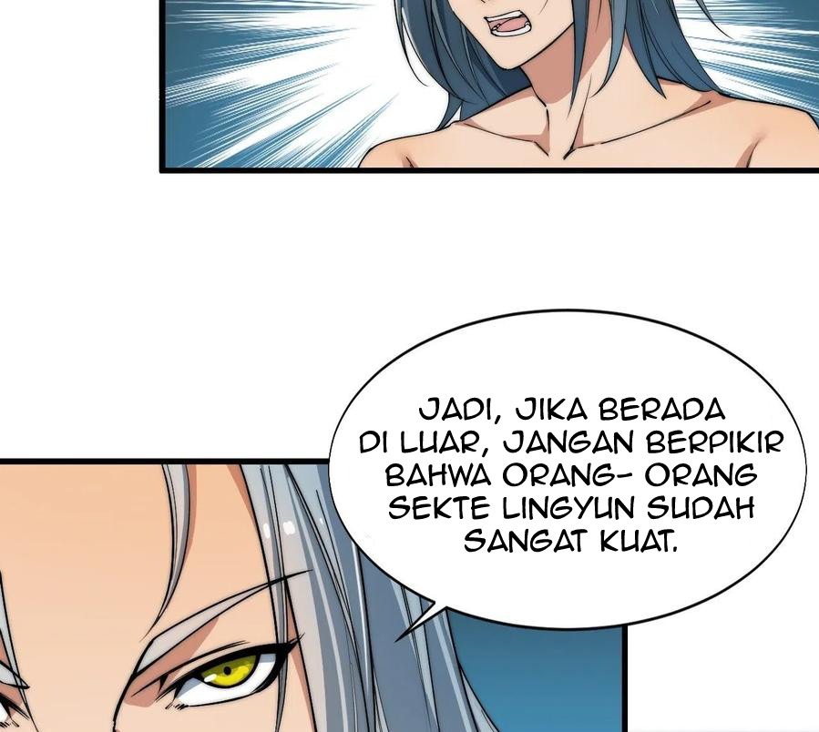 Wu Ling Jiutian Chapter 02.2 - Halaman 190