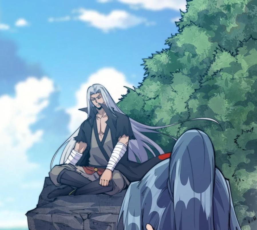 Wu Ling Jiutian Chapter 02.2 - Halaman 20