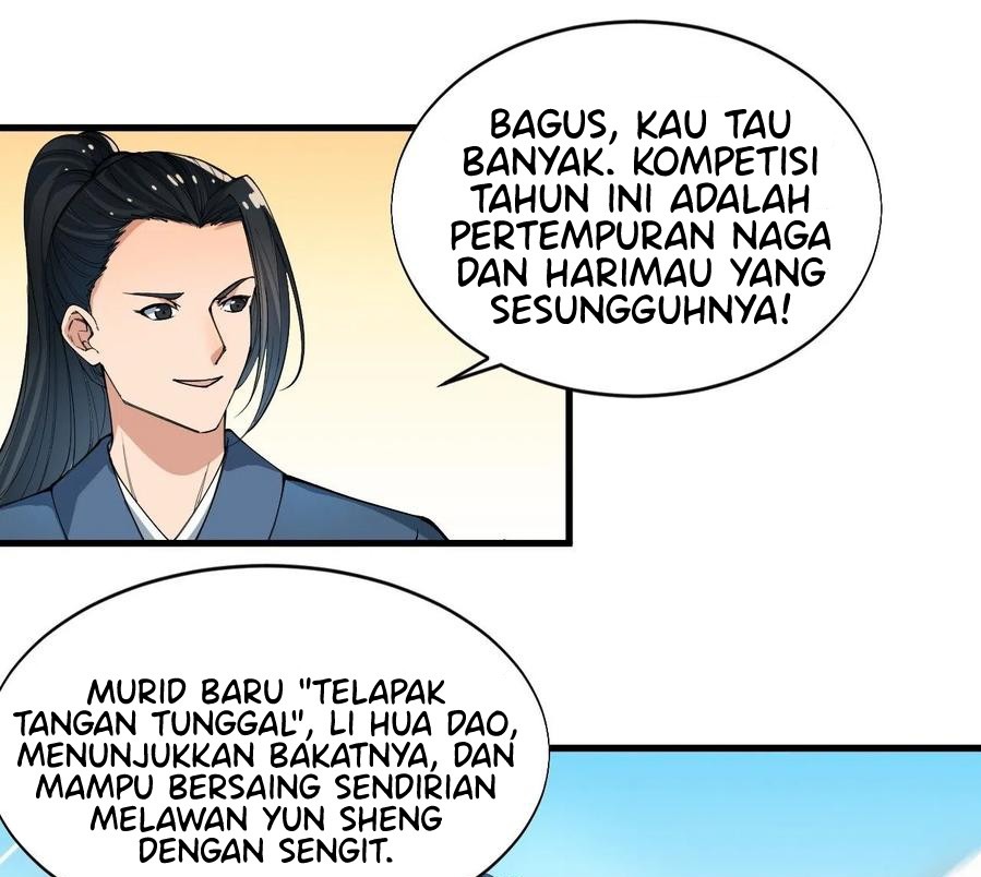 Wu Ling Jiutian Chapter 02.2 - Halaman 202