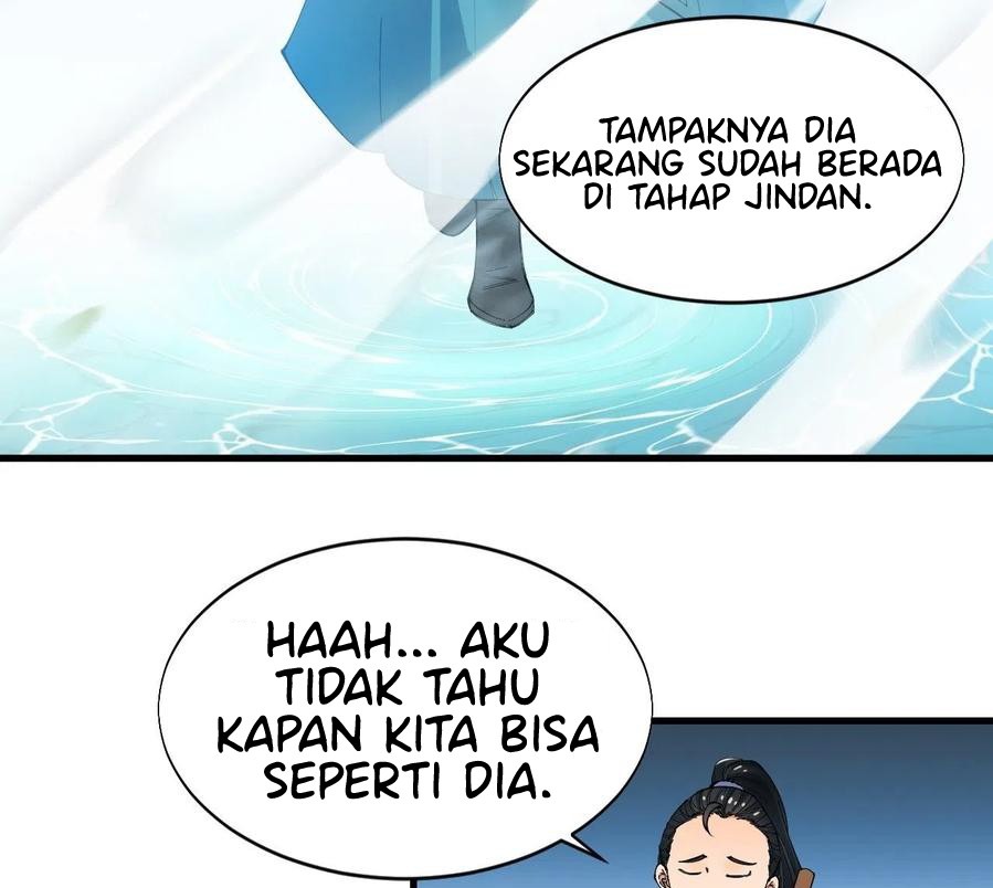 Wu Ling Jiutian Chapter 02.2 - Halaman 204