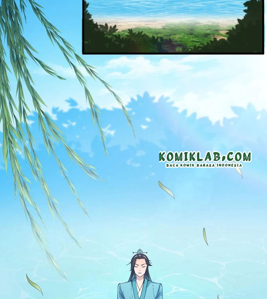 Wu Ling Jiutian Chapter 02.2 - Halaman 208