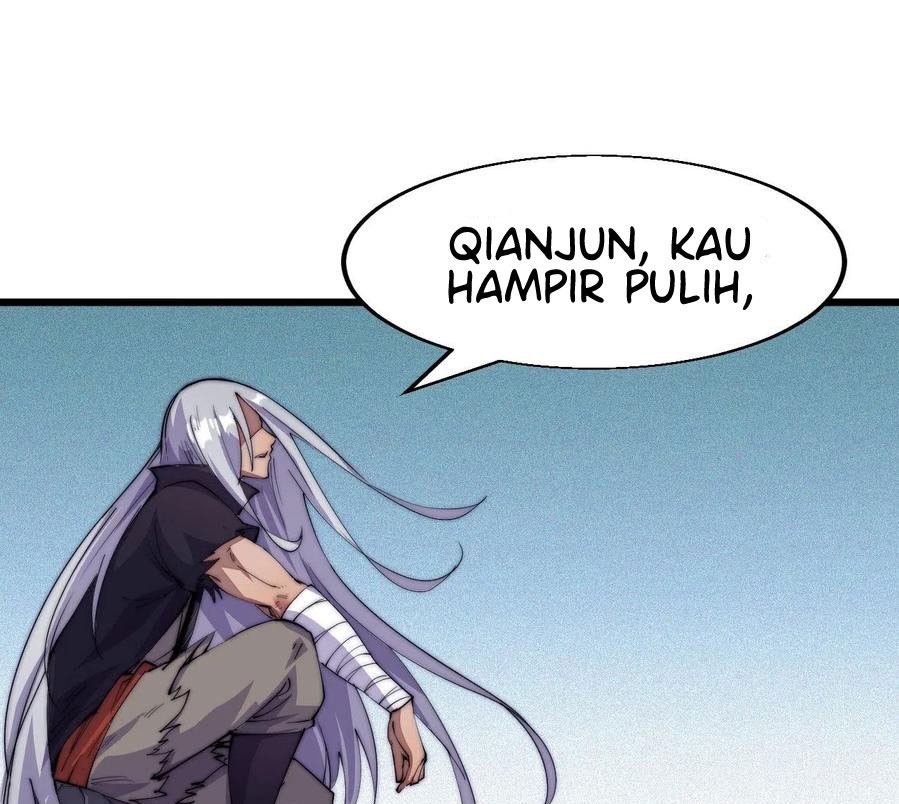 Wu Ling Jiutian Chapter 02.2 - Halaman 22