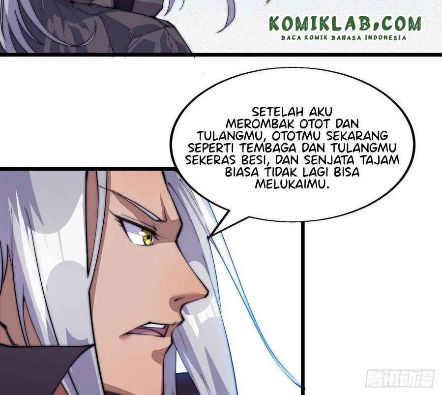Wu Ling Jiutian Chapter 02.2 - Halaman 23