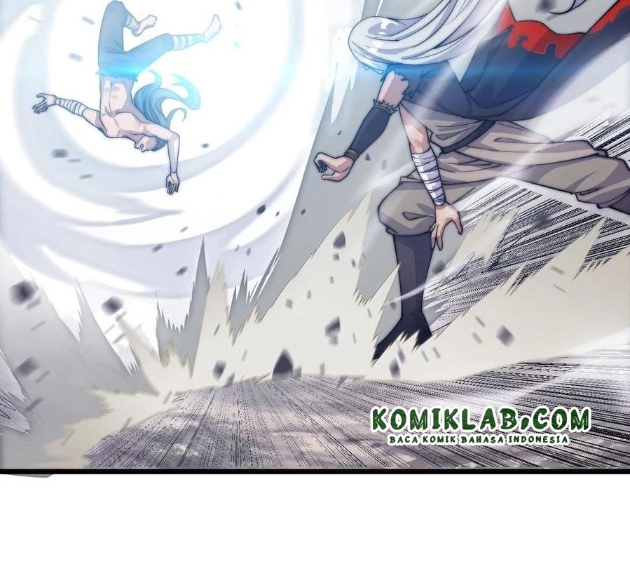 Wu Ling Jiutian Chapter 02.2 - Halaman 38