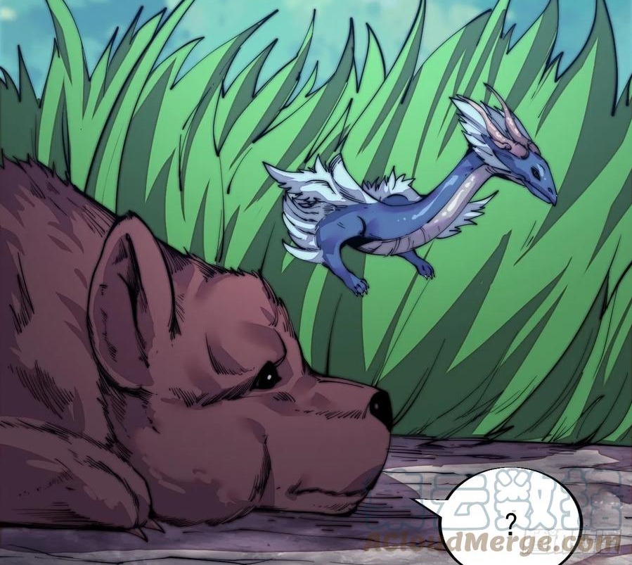 Wu Ling Jiutian Chapter 02.2 - Halaman 61
