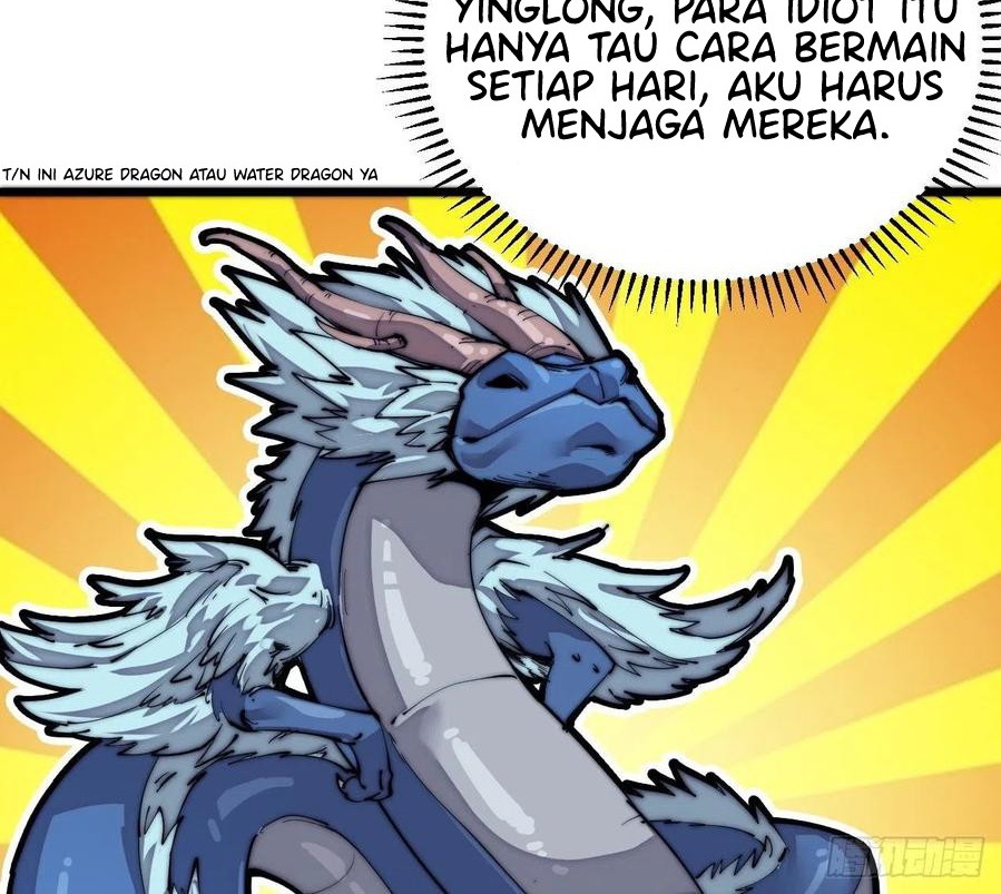 Wu Ling Jiutian Chapter 02.2 - Halaman 71