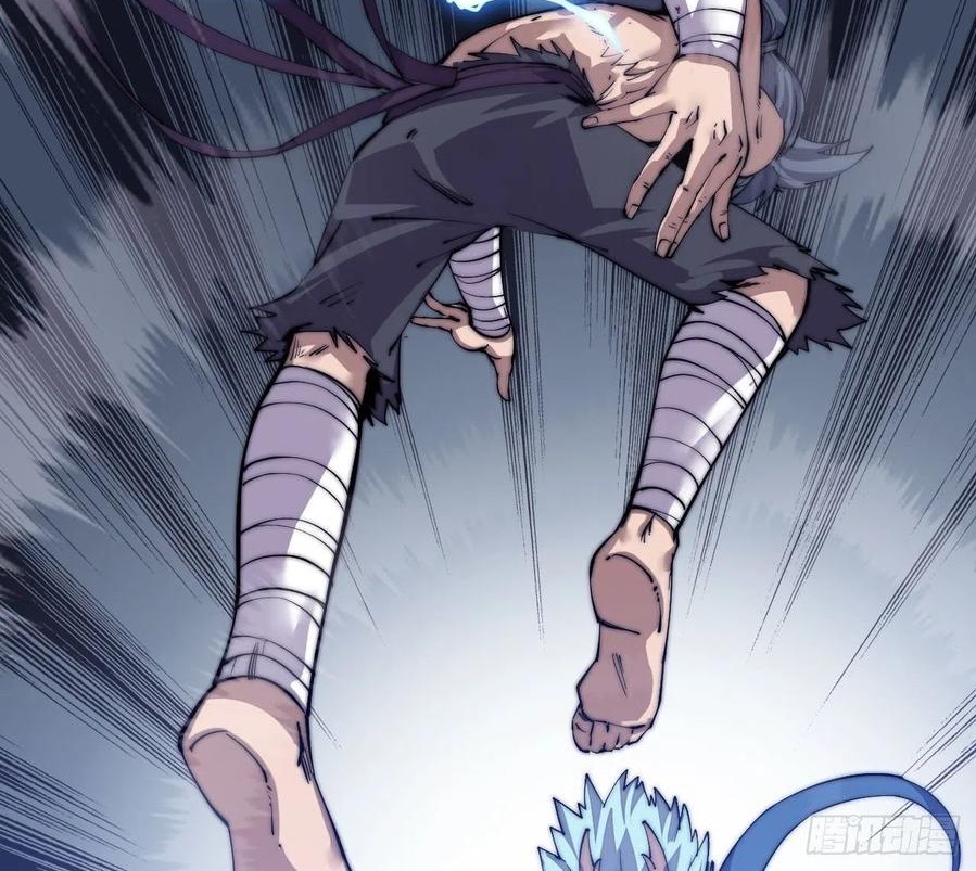 Wu Ling Jiutian Chapter 02.2 - Halaman 91