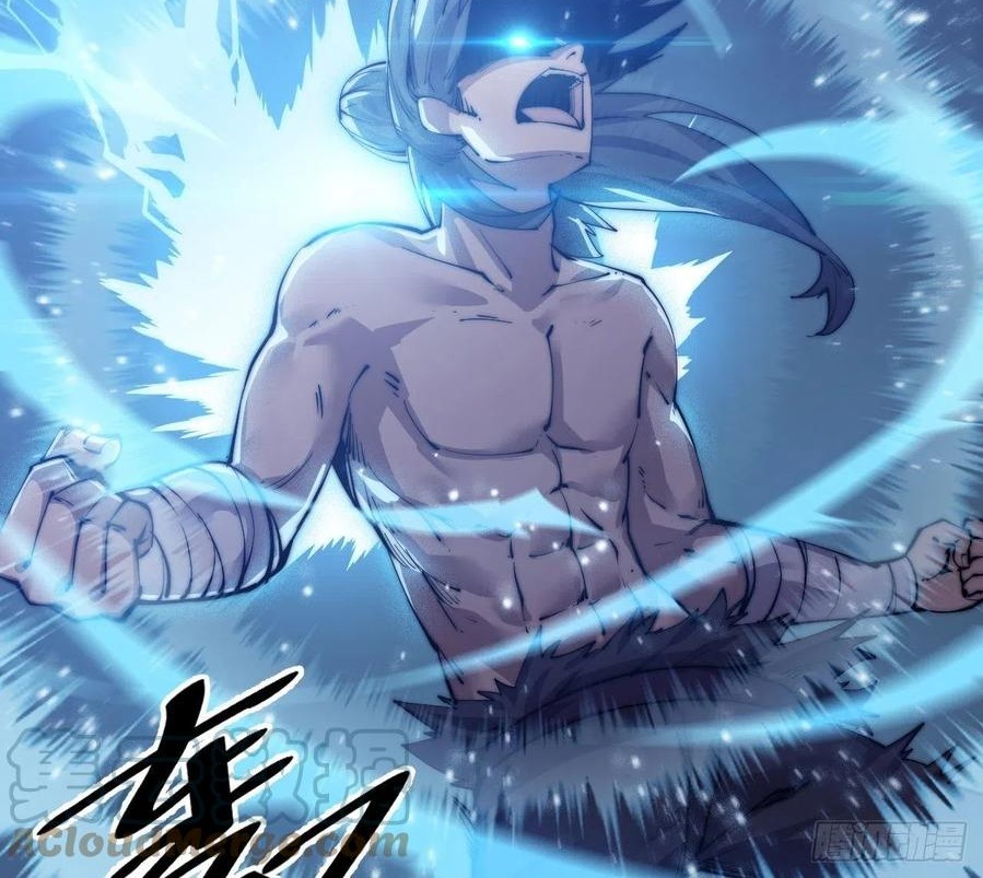 Wu Ling Jiutian Chapter 02.2 - Halaman 93