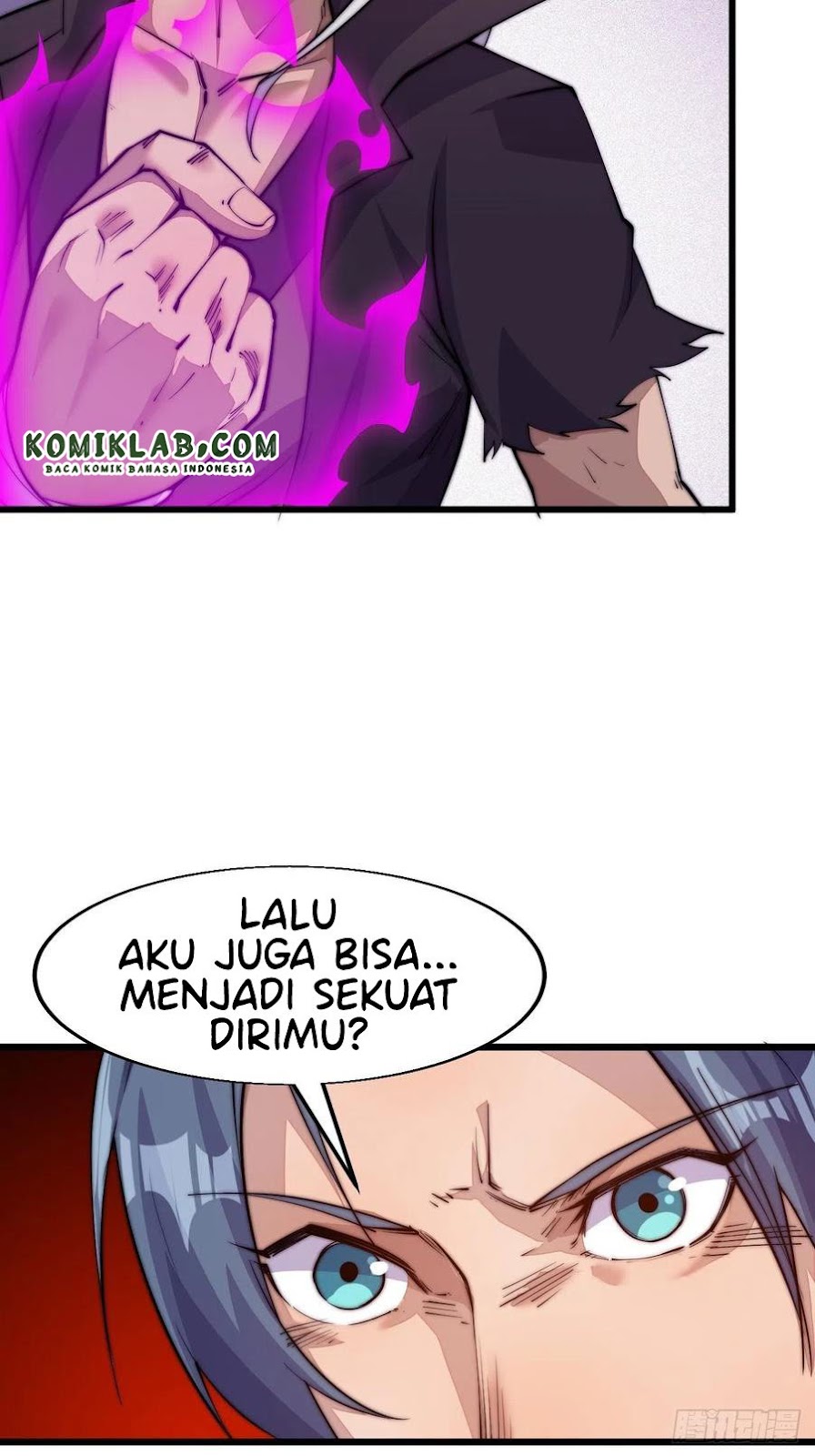 Wu Ling Jiutian Chapter 02.1 - Halaman 100