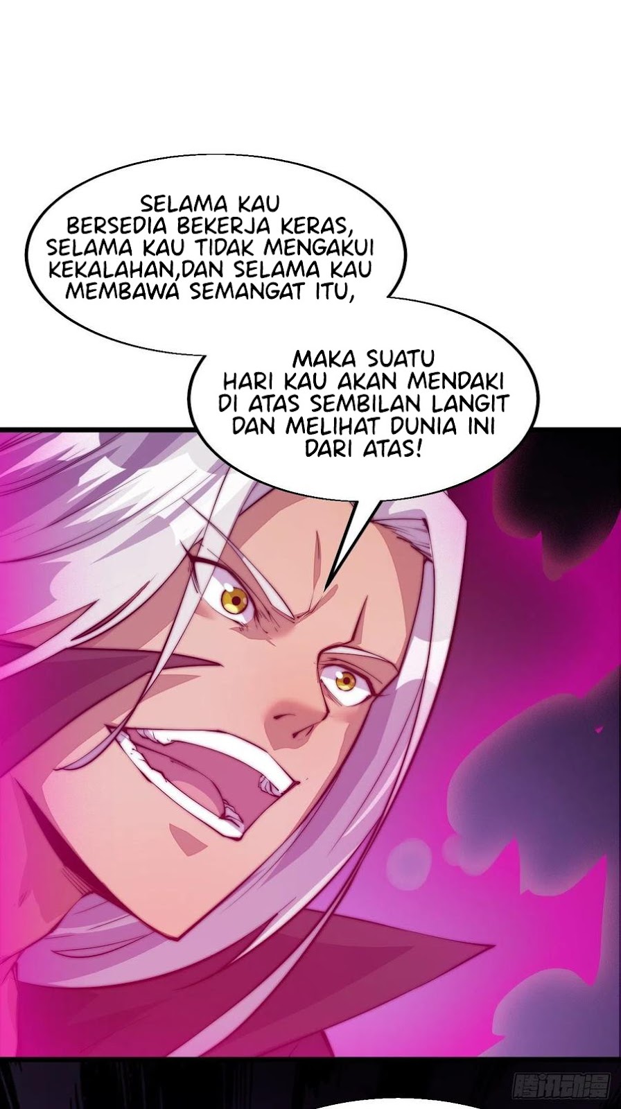 Wu Ling Jiutian Chapter 02.1 - Halaman 101