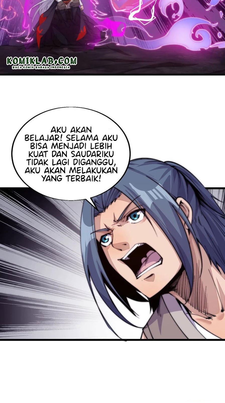 Wu Ling Jiutian Chapter 02.1 - Halaman 103