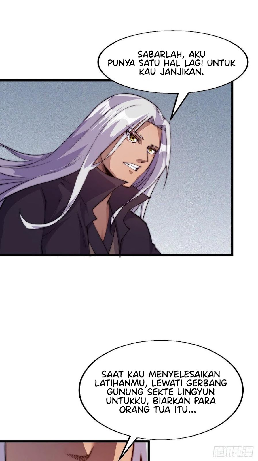 Wu Ling Jiutian Chapter 02.1 - Halaman 104