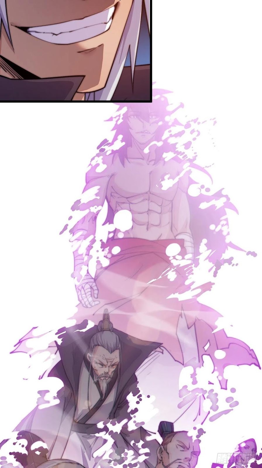 Wu Ling Jiutian Chapter 02.1 - Halaman 105