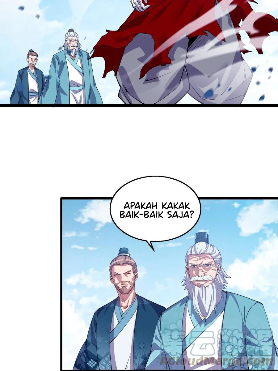 Wu Ling Jiutian Chapter 02.1 - Halaman 11