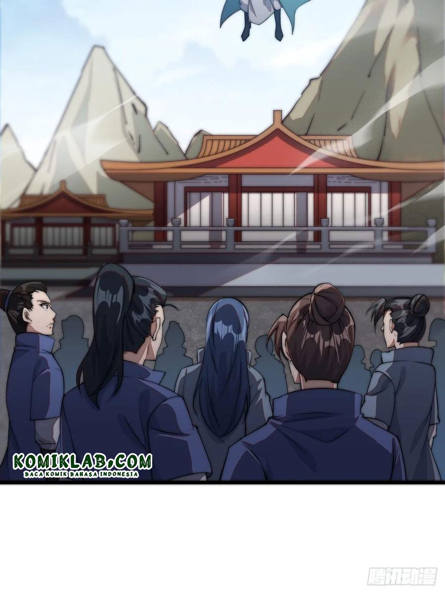 Wu Ling Jiutian Chapter 02.1 - Halaman 16