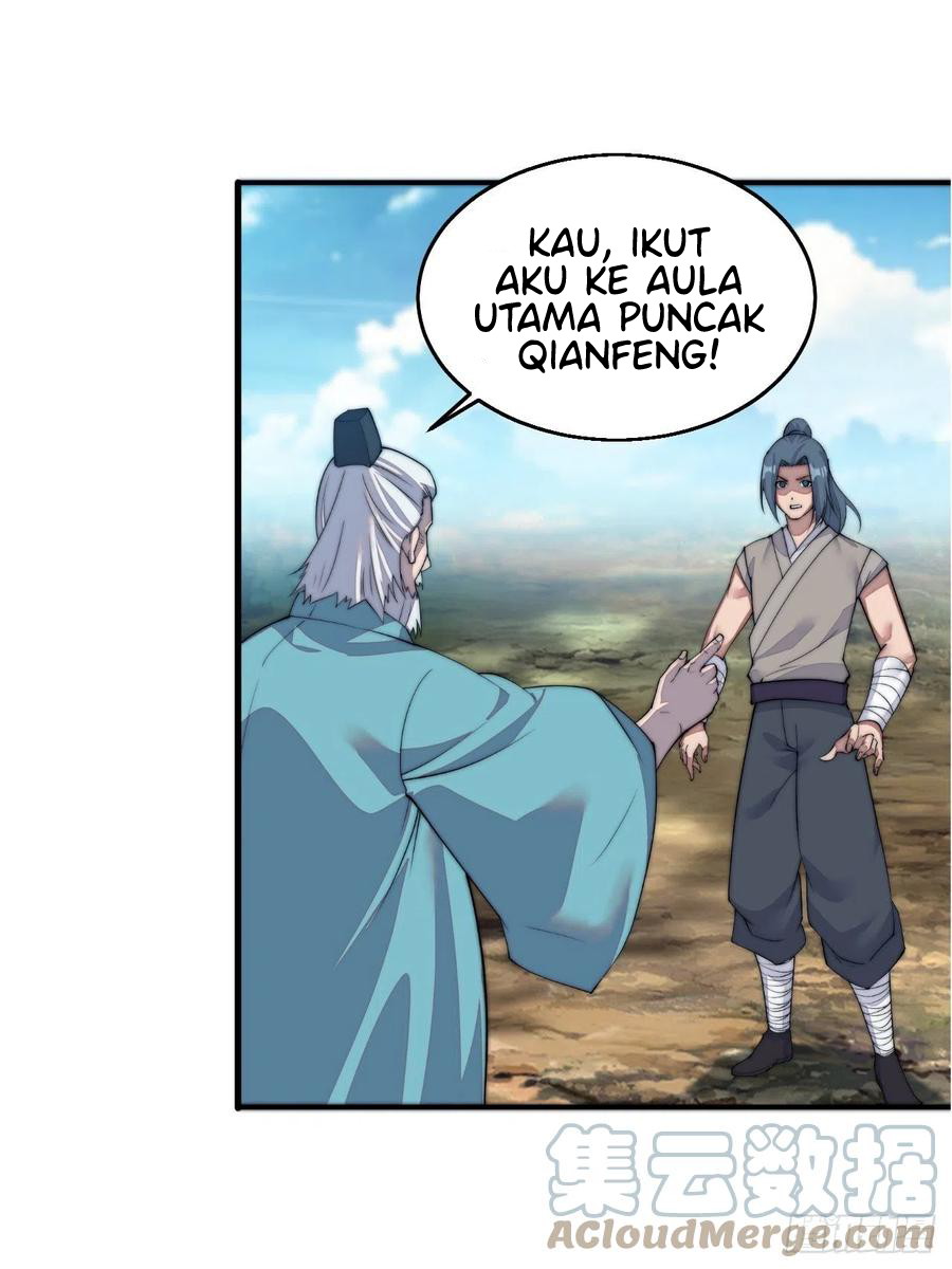 Wu Ling Jiutian Chapter 02.1 - Halaman 19