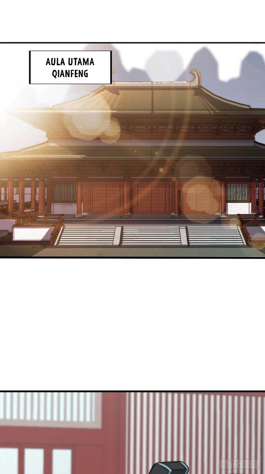 Wu Ling Jiutian Chapter 02.1 - Halaman 22