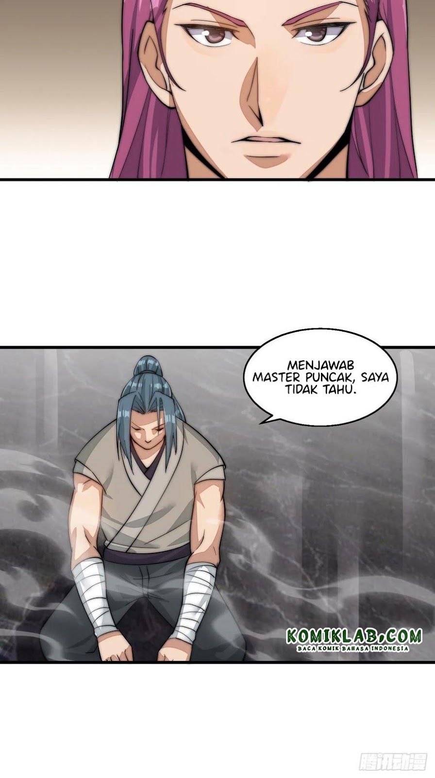 Wu Ling Jiutian Chapter 02.1 - Halaman 24