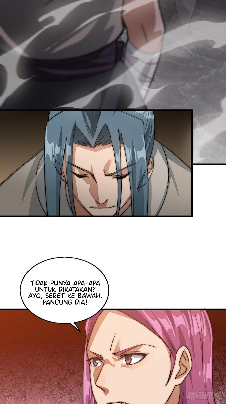 Wu Ling Jiutian Chapter 02.1 - Halaman 26