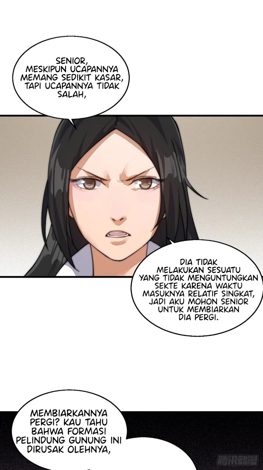 Wu Ling Jiutian Chapter 02.1 - Halaman 28