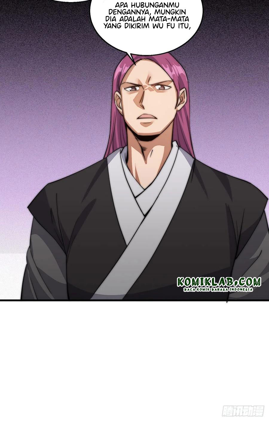 Wu Ling Jiutian Chapter 02.1 - Halaman 29