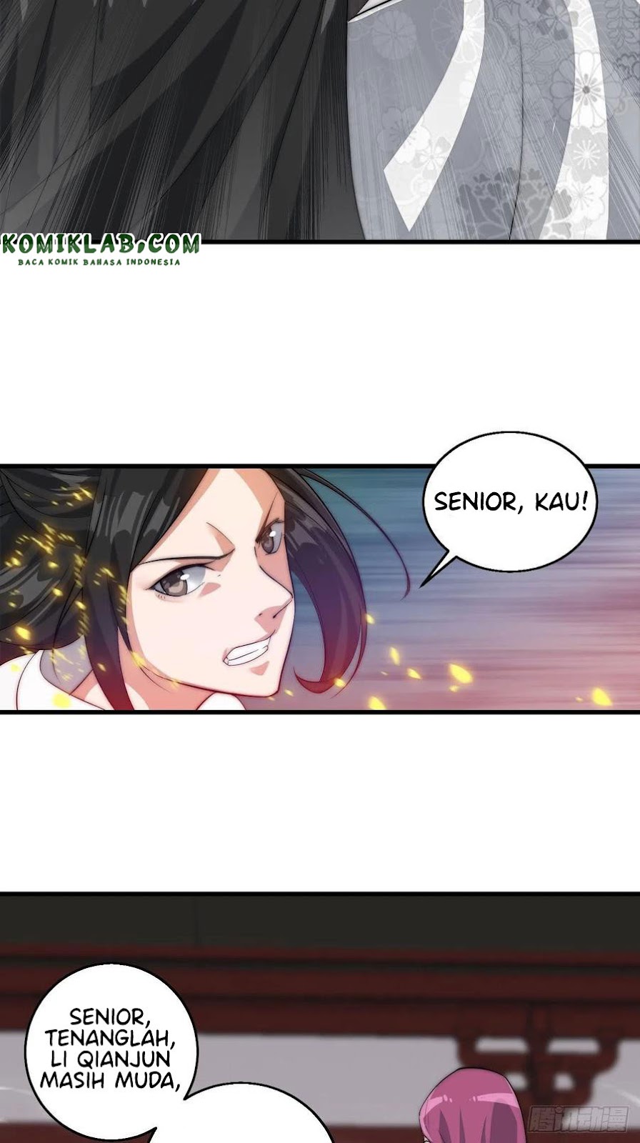Wu Ling Jiutian Chapter 02.1 - Halaman 33
