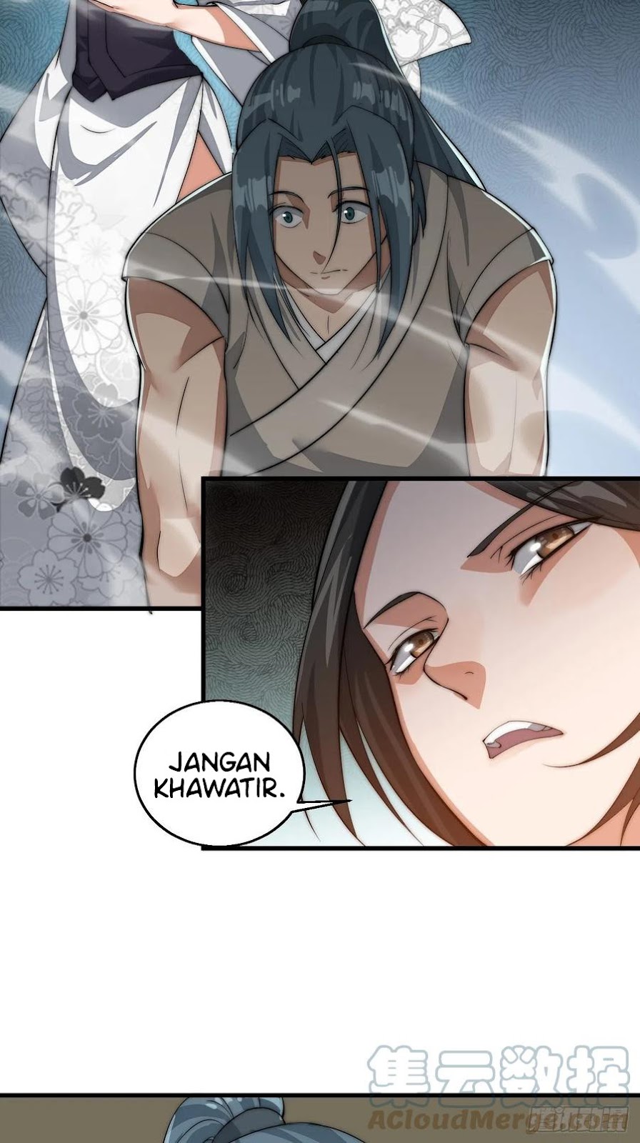 Wu Ling Jiutian Chapter 02.1 - Halaman 35