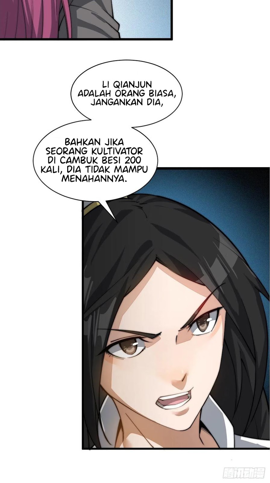 Wu Ling Jiutian Chapter 02.1 - Halaman 40