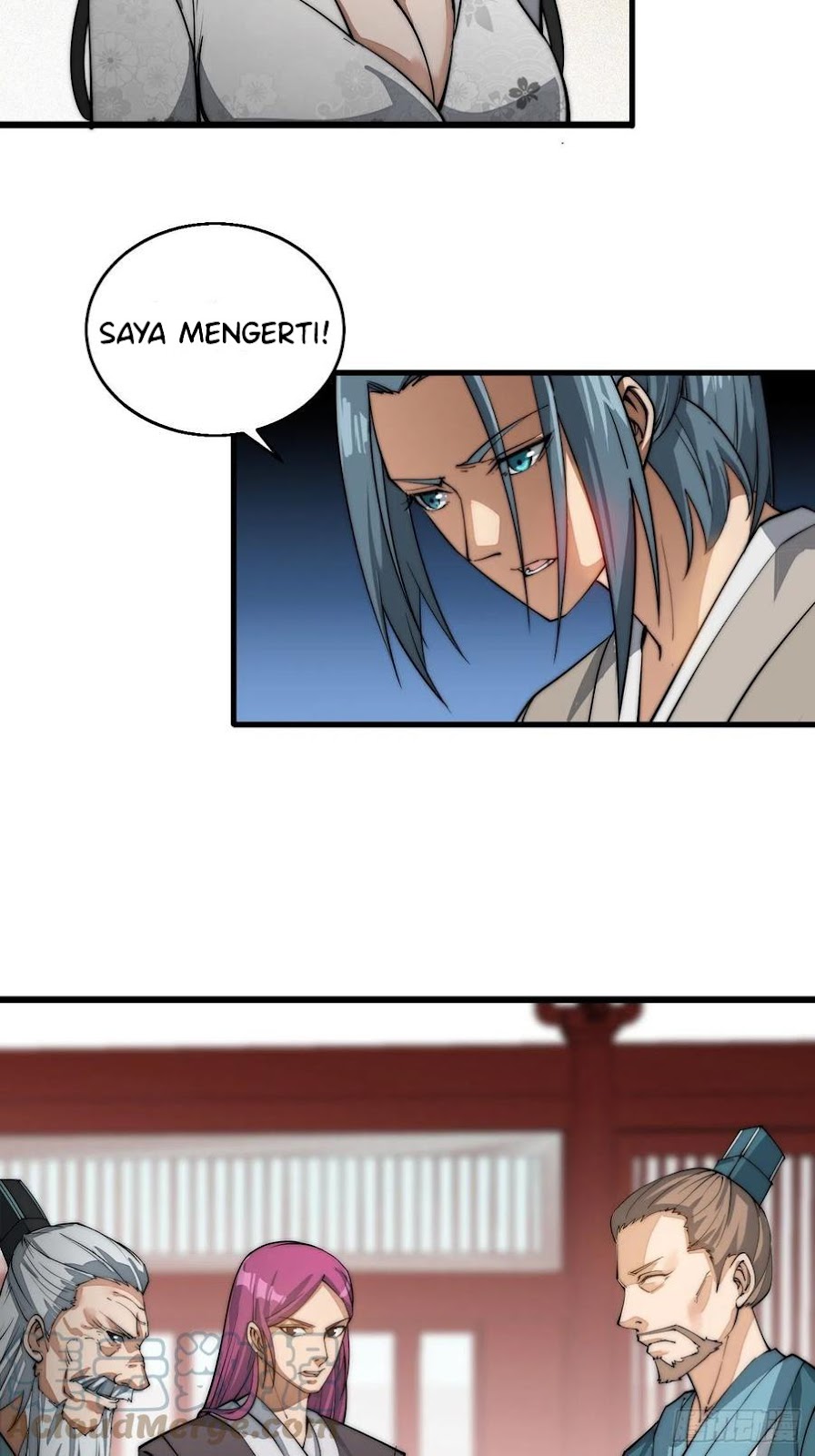 Wu Ling Jiutian Chapter 02.1 - Halaman 43
