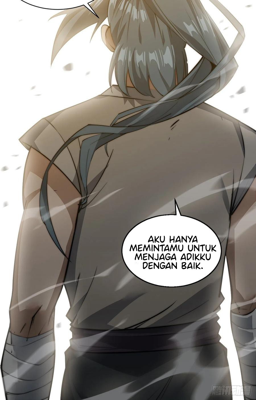 Wu Ling Jiutian Chapter 02.1 - Halaman 45