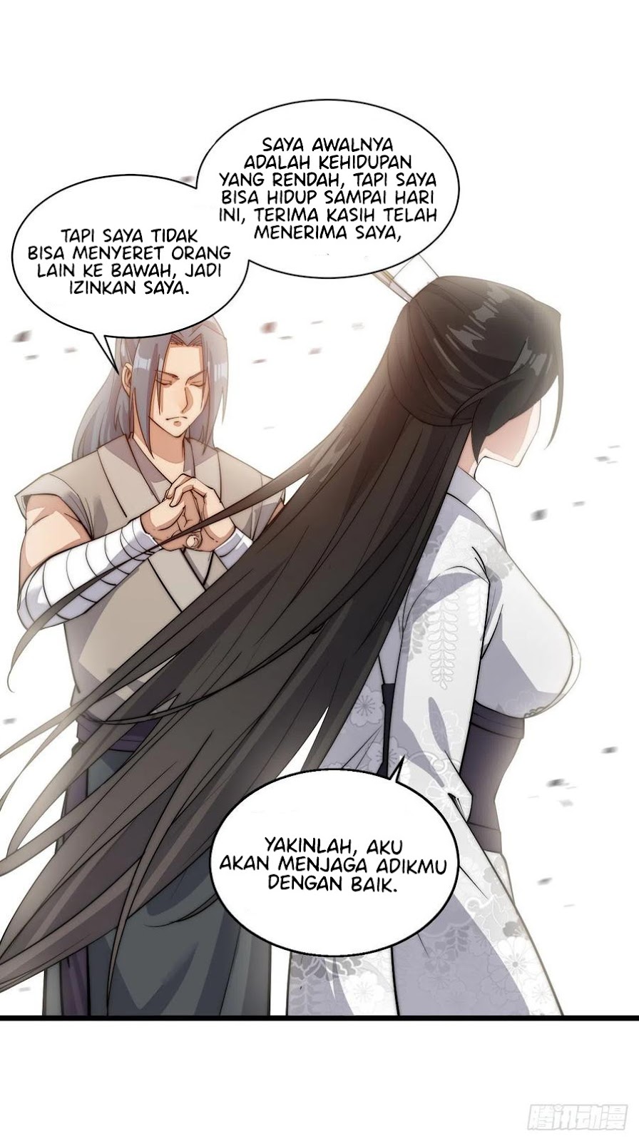 Wu Ling Jiutian Chapter 02.1 - Halaman 46