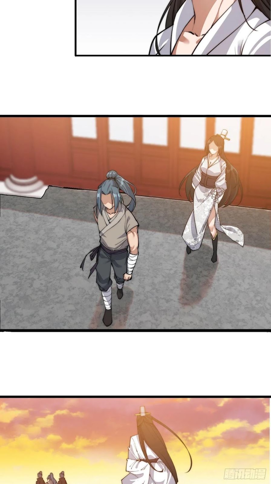 Wu Ling Jiutian Chapter 02.1 - Halaman 48