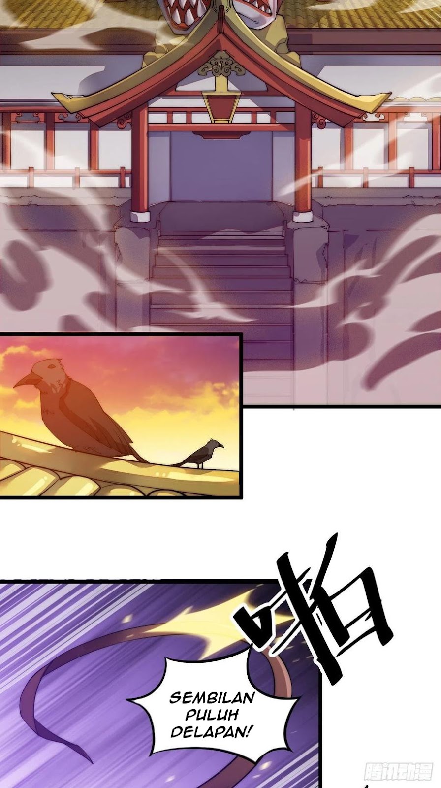 Wu Ling Jiutian Chapter 02.1 - Halaman 50