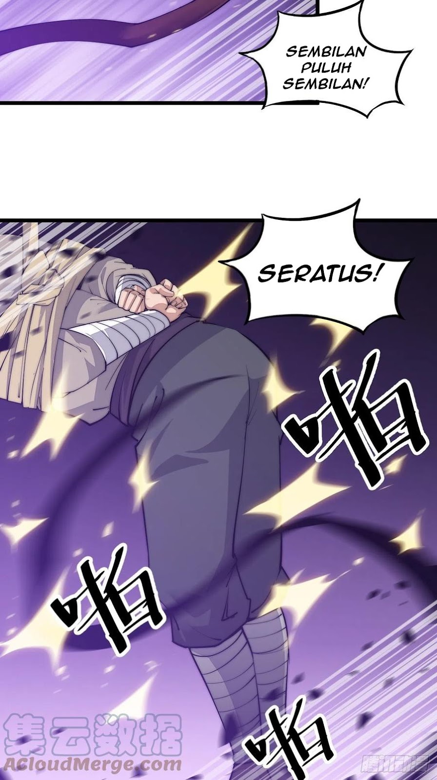 Wu Ling Jiutian Chapter 02.1 - Halaman 51