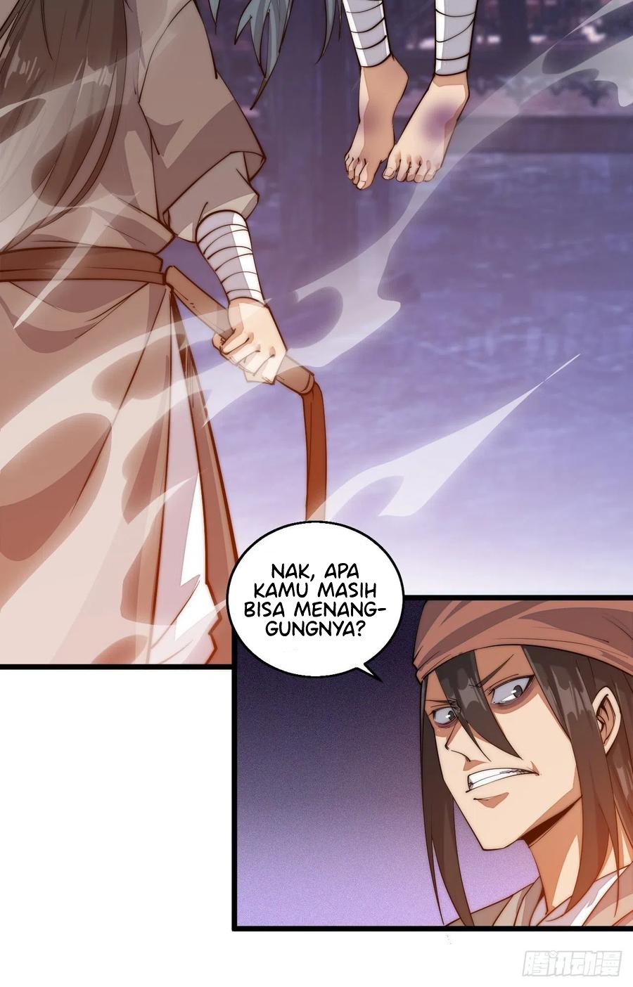 Wu Ling Jiutian Chapter 02.1 - Halaman 53