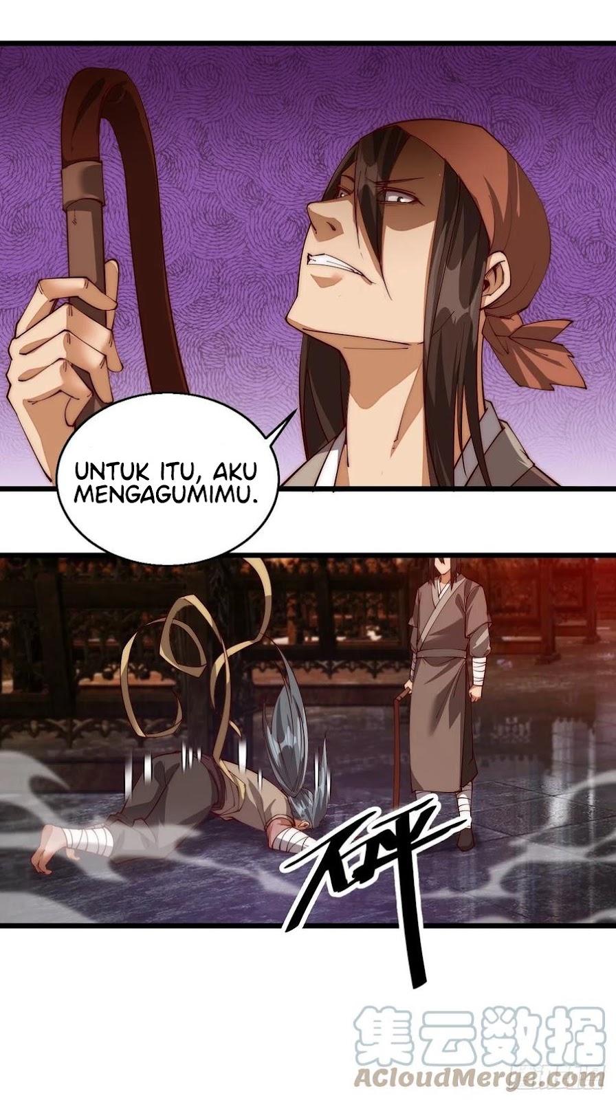 Wu Ling Jiutian Chapter 02.1 - Halaman 55