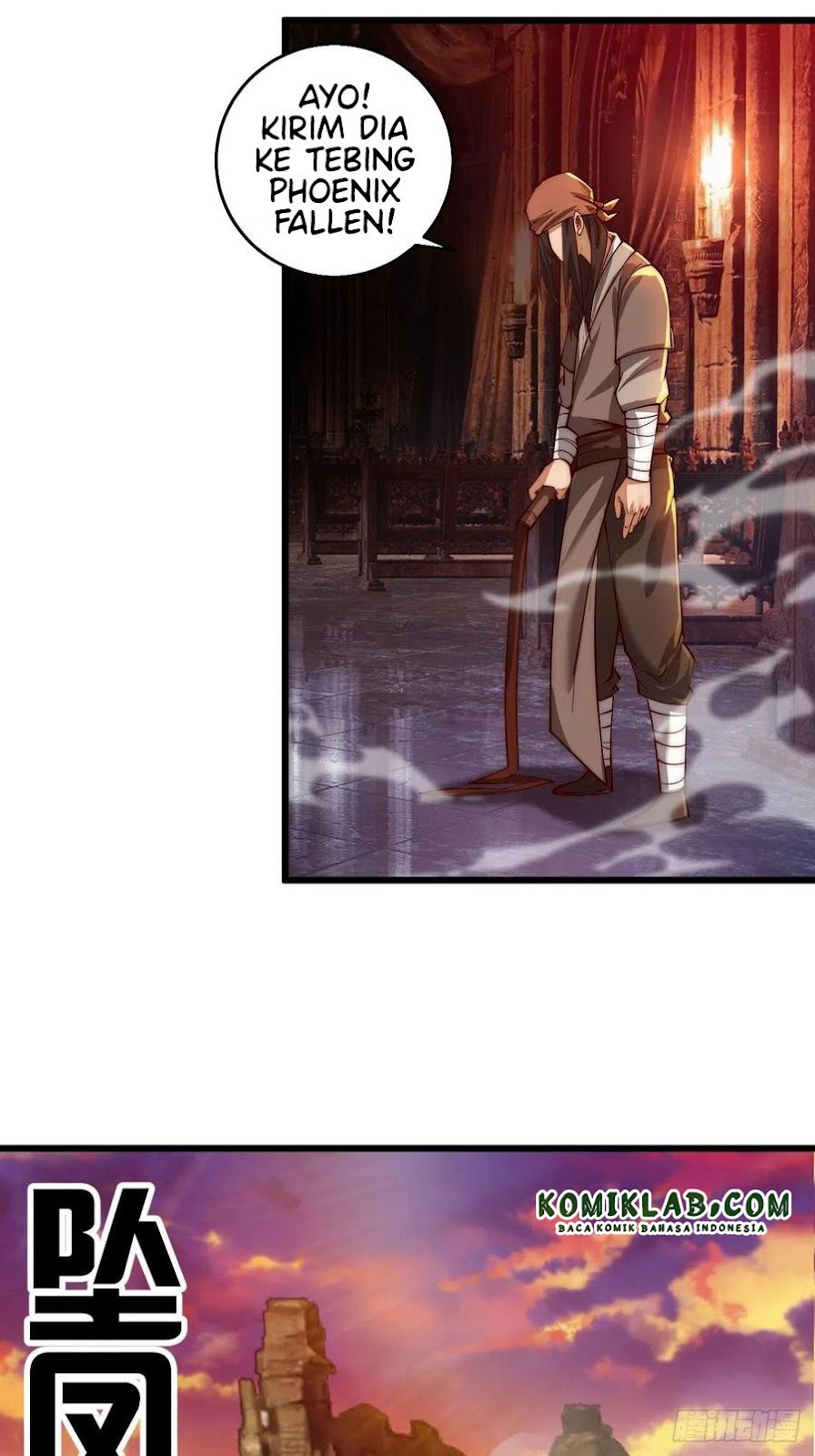 Wu Ling Jiutian Chapter 02.1 - Halaman 56