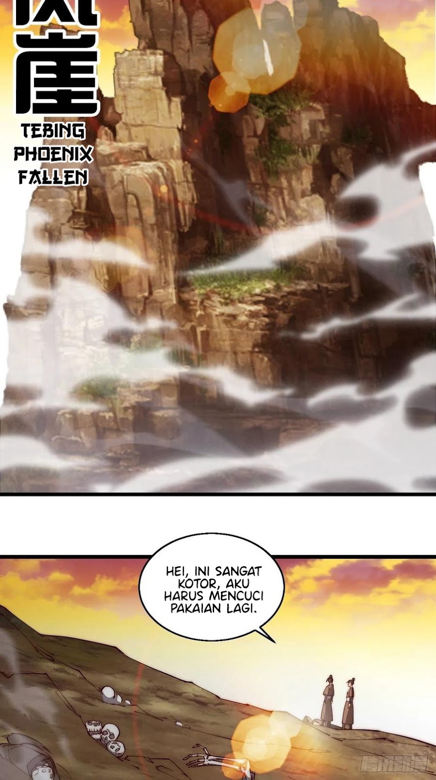 Wu Ling Jiutian Chapter 02.1 - Halaman 57